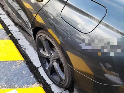 2019 Genesis G70 VIN: