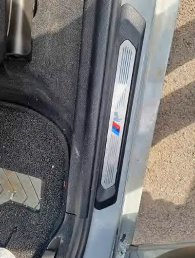 2023 BMW 330 WBA71DP07P9S93360 VIN:WBA71DP07P9S93360