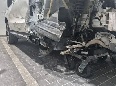 2020 Mercedes-Benz C 400 W1K8P9AB0LF009968 VIN:W1K8P9AB0LF009968