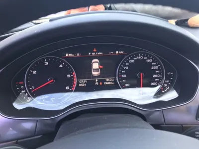 2015 Audi A6 WAUZZZ4G0FN021268 VIN:WAUZZZ4G0FN021268