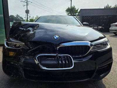 2017 BMW 520 WBAJC5108HG850787 VIN:WBAJC5108HG850787