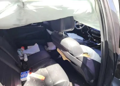 2017 Kia Sorento KNAPS81ABHA271420 VIN:KNAPS81ABHA271420