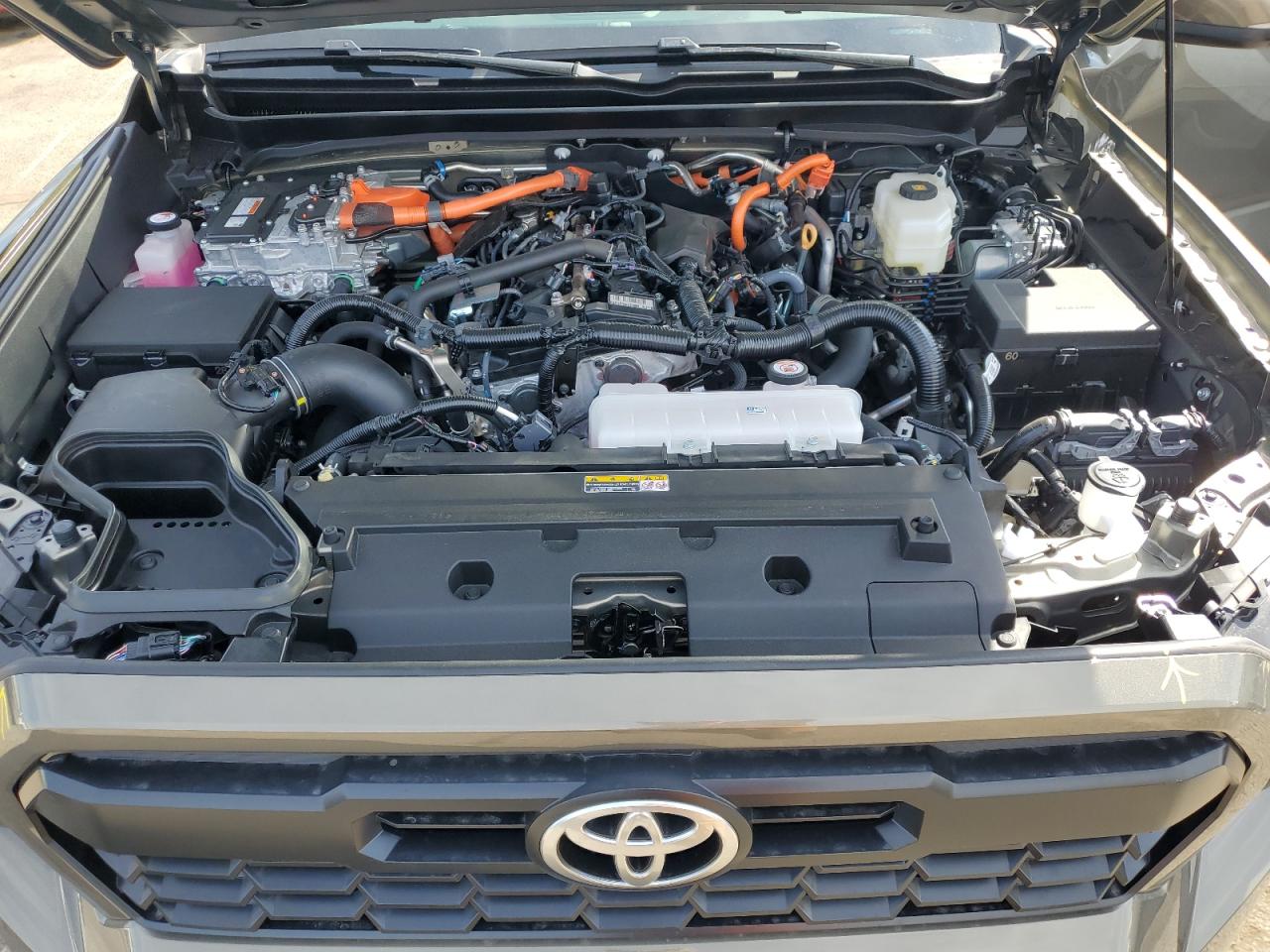 2024 TOYOTA TACOMA DOUBLE CAB VIN:3TYLC5LN6RT013004