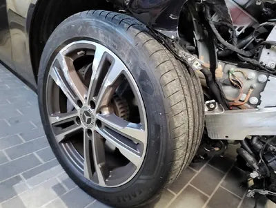 2022 Mercedes-Benz E 350 W1KZF8GB6NB074598 VIN:W1KZF8GB6NB074598