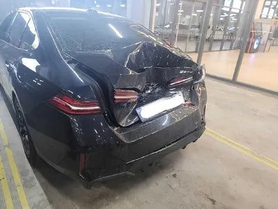 2024 BMW 523 WBA41FL03RCP82624 VIN:WBA41FL03RCP82624