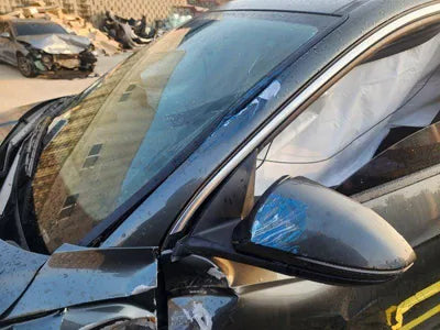 2021 Hyundai Tucson VIN: