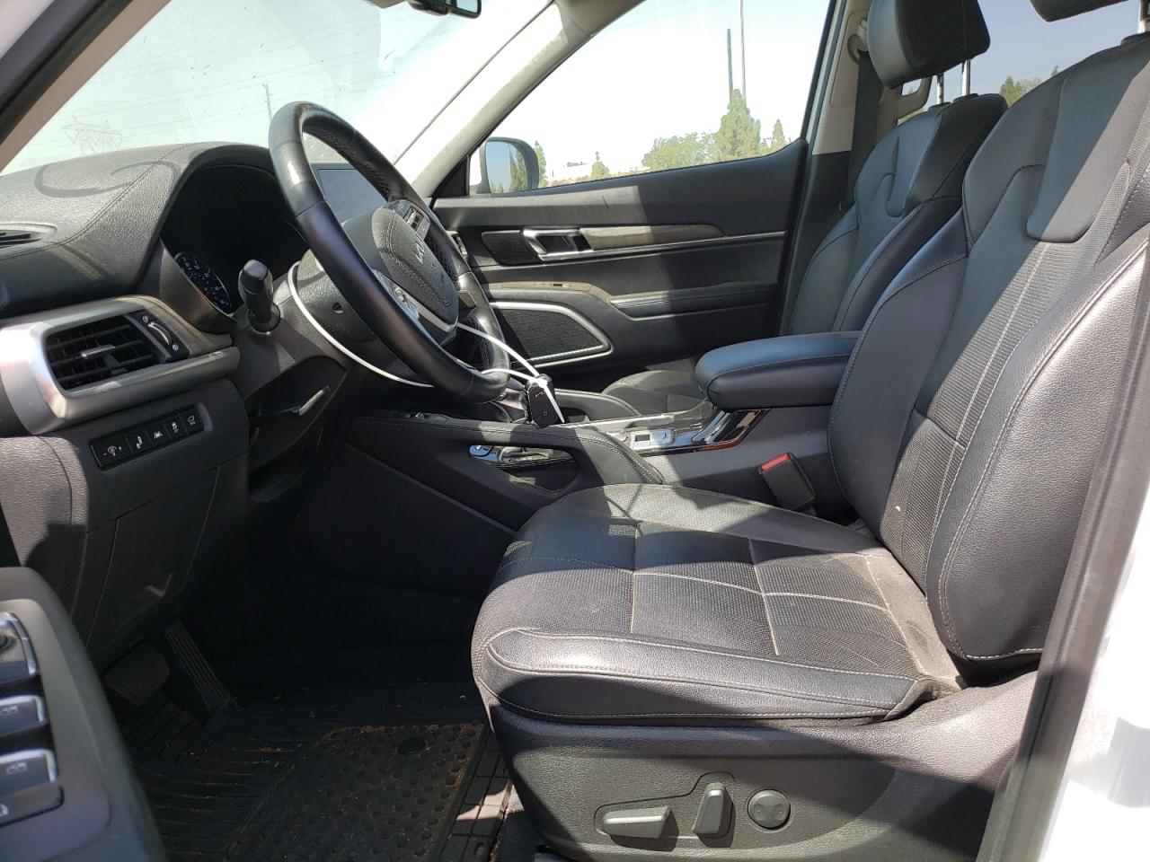 2022 KIA TELLURIDE EX VIN:5XYP3DHC5NG206699