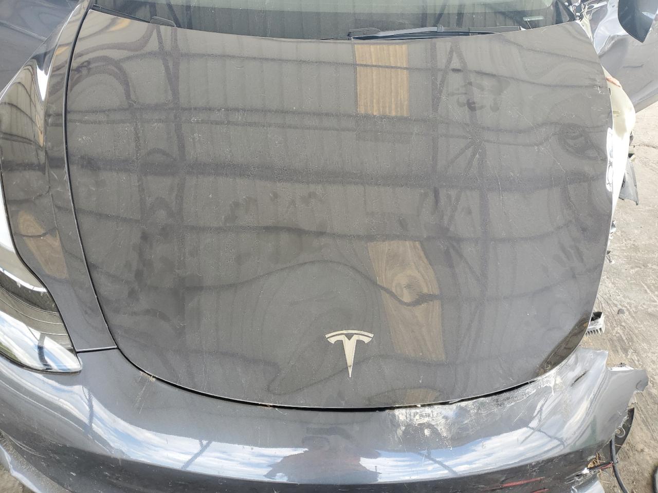 2023 TESLA MODEL 3  VIN:5YJ3E1EA1PF680928