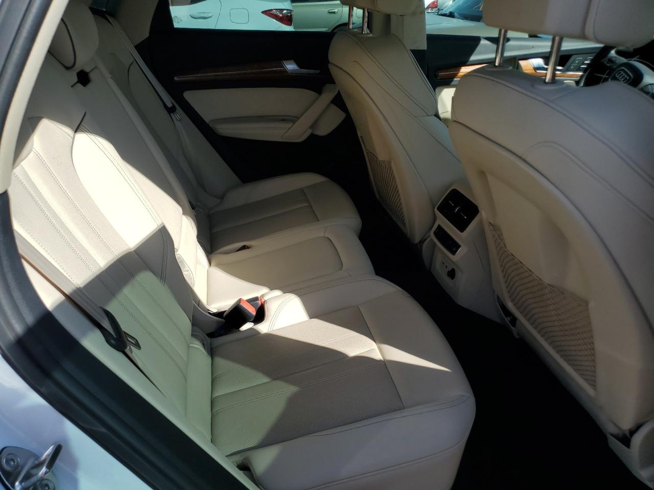 2023 AUDI Q5 E PRESTIGE 55 VIN:WA1F2AFY5P2089533