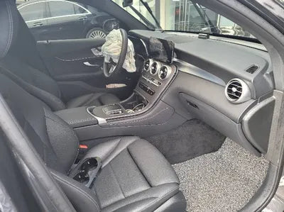 2021 Mercedes-Benz GLC 300 W1N0J5DBXMF904956 VIN:W1N0J5DBXMF904956