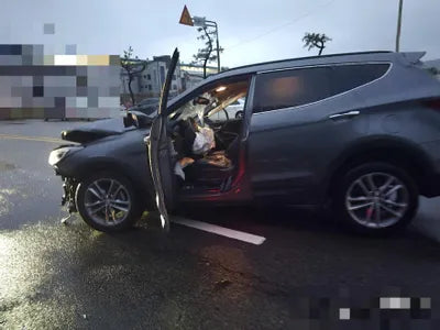 2015 Hyundai Santa FE VIN: