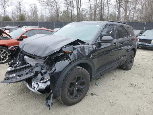 2022 FORD EXPLORER TIMBERLINE VIN:1FMSK8JH2NGB08216