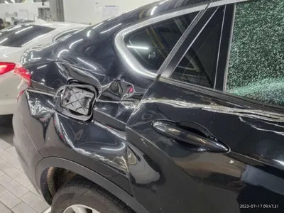 2015 BMW 630 WBAKV2104F0N16601 VIN:WBAKV2104F0N16601