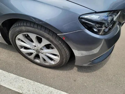 2020 Mercedes-Benz E 300 VIN: