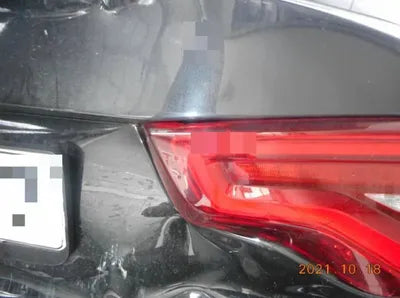 2021 BMW 320 WBA51BG07M9F55730 VIN:WBA51BG07M9F55730