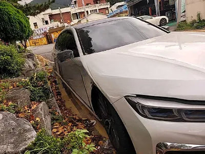 2020 BMW 730 NONE VIN: