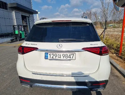 2020 Mercedes-Benz GLE 300 WDCFB1KB6LA131130 VIN:WDCFB1KB6LA131130