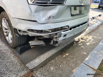 2019 Audi Q7 WAUZZZ4M5KD047189 VIN:WAUZZZ4M5KD047189