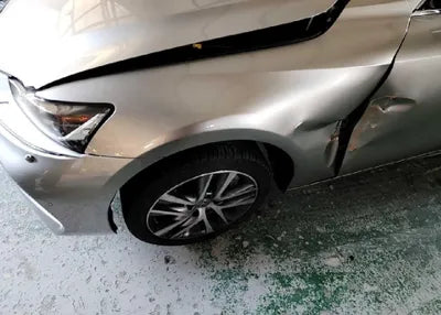 2017 Lexus IS 200t JTHBA5D29H5043800 VIN:JTHBA5D29H5043800