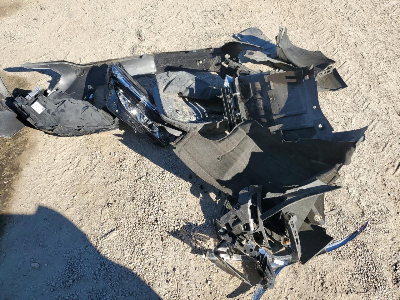 2023 CHEVROLET EQUINOX LT VIN:3GNAXKEG4PL138985