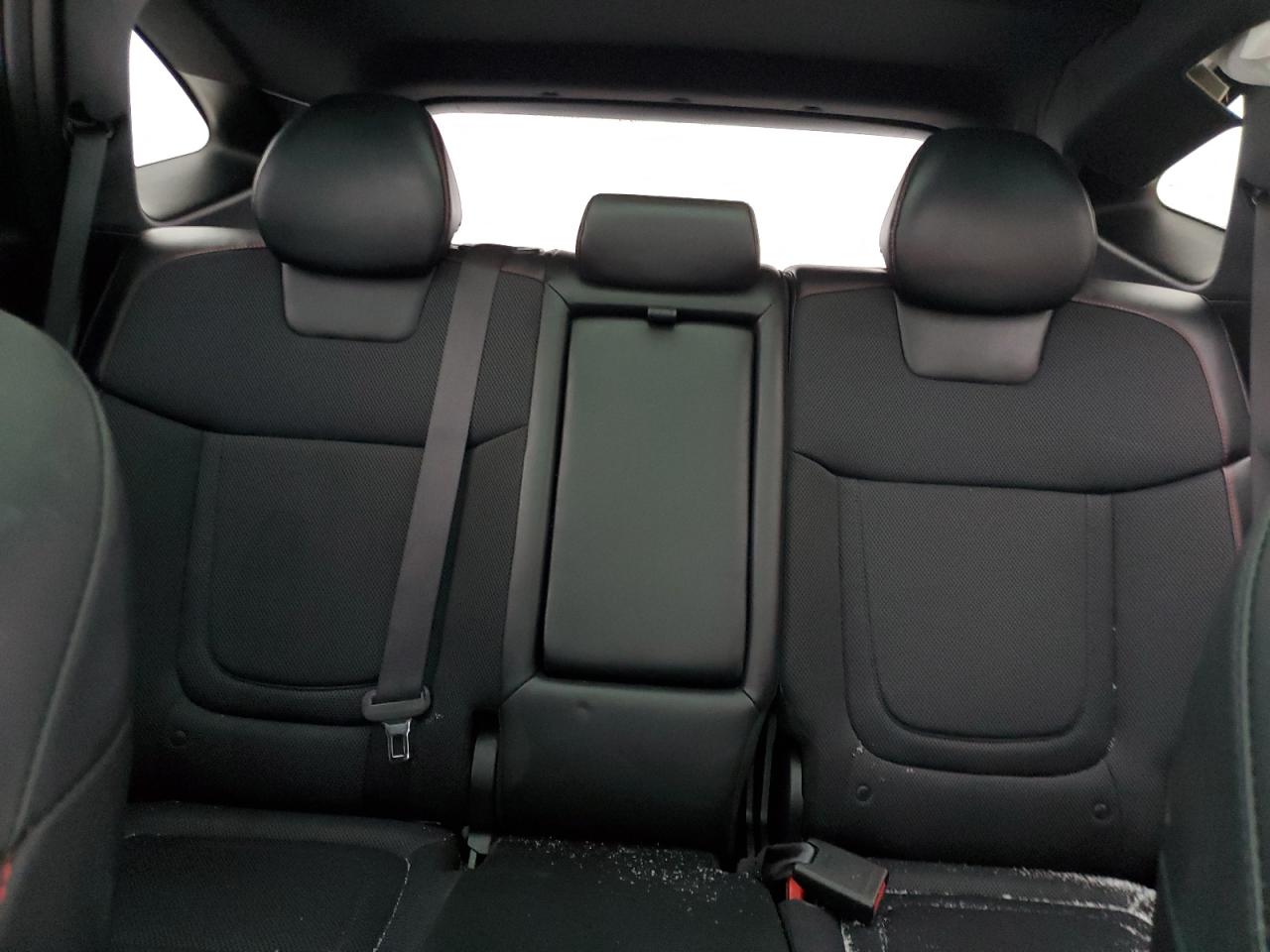 2022 HYUNDAI TUCSON SEL VIN:KM8JCCAE8NU125766