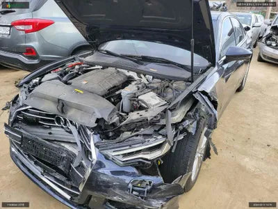 2020 Audi A6 WAUZZZF27LN079066 VIN:WAUZZZF27LN079066