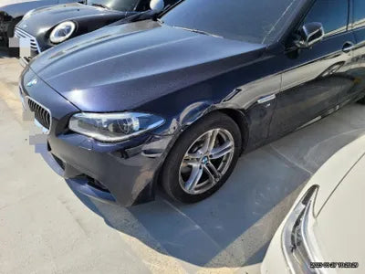 2016 BMW 520 WBA5E5101GG201746 VIN:WBA5E5101GG201746