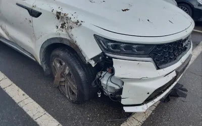 2022 Kia Sorento VIN: