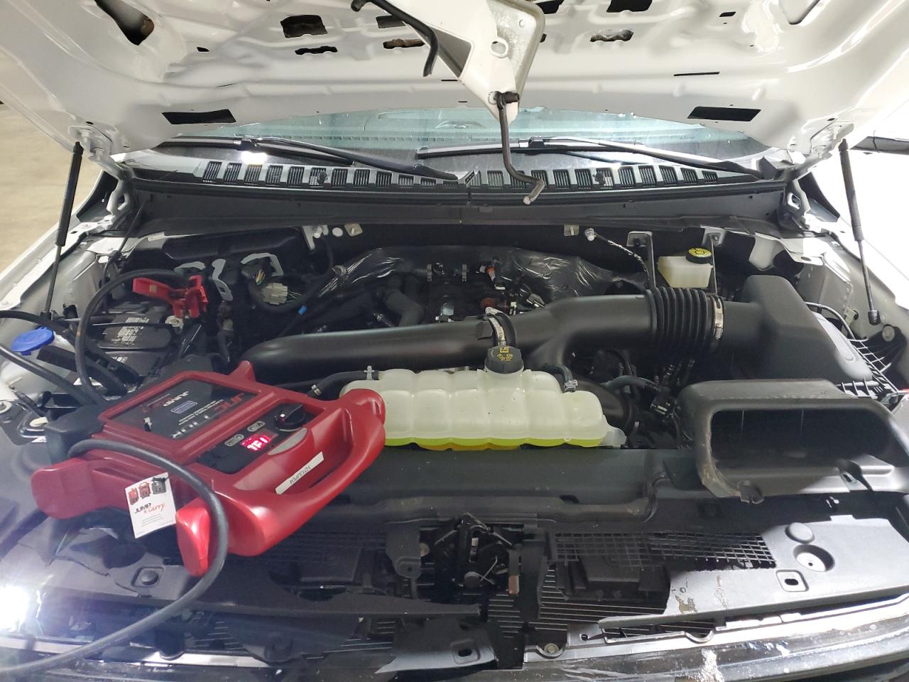 2024 FORD EXPEDITION LIMITED VIN:1FMJU1K86REB06546