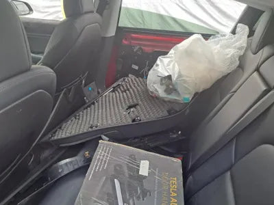2020 Tesla Model 3 5YJ3E1EB6LF695539 VIN:5YJ3E1EB6LF695539