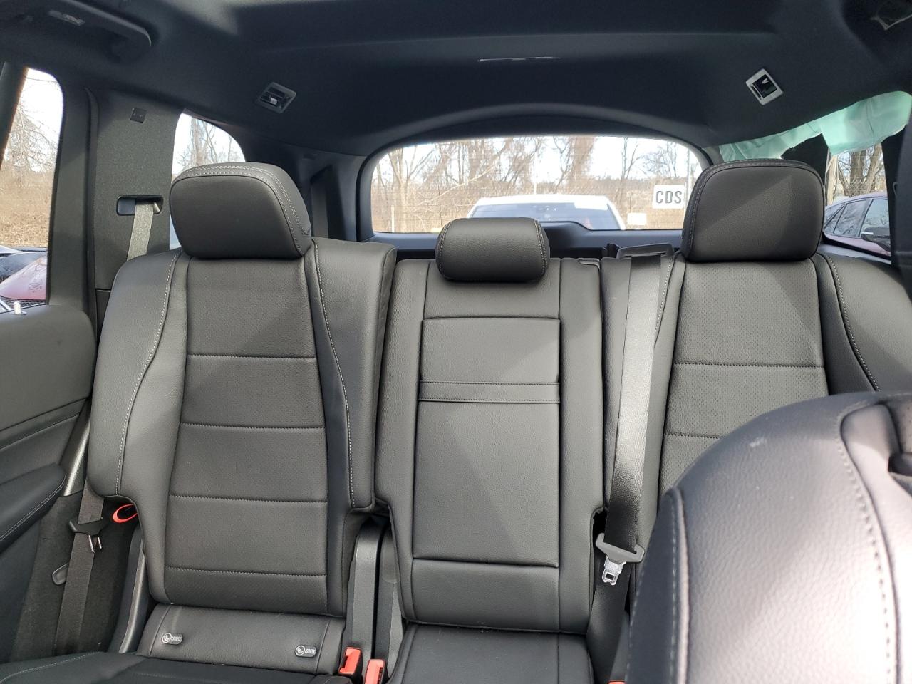 2024 MERCEDES-BENZ GLS 450 4MATIC VIN:4JGFF5KE8RB263266