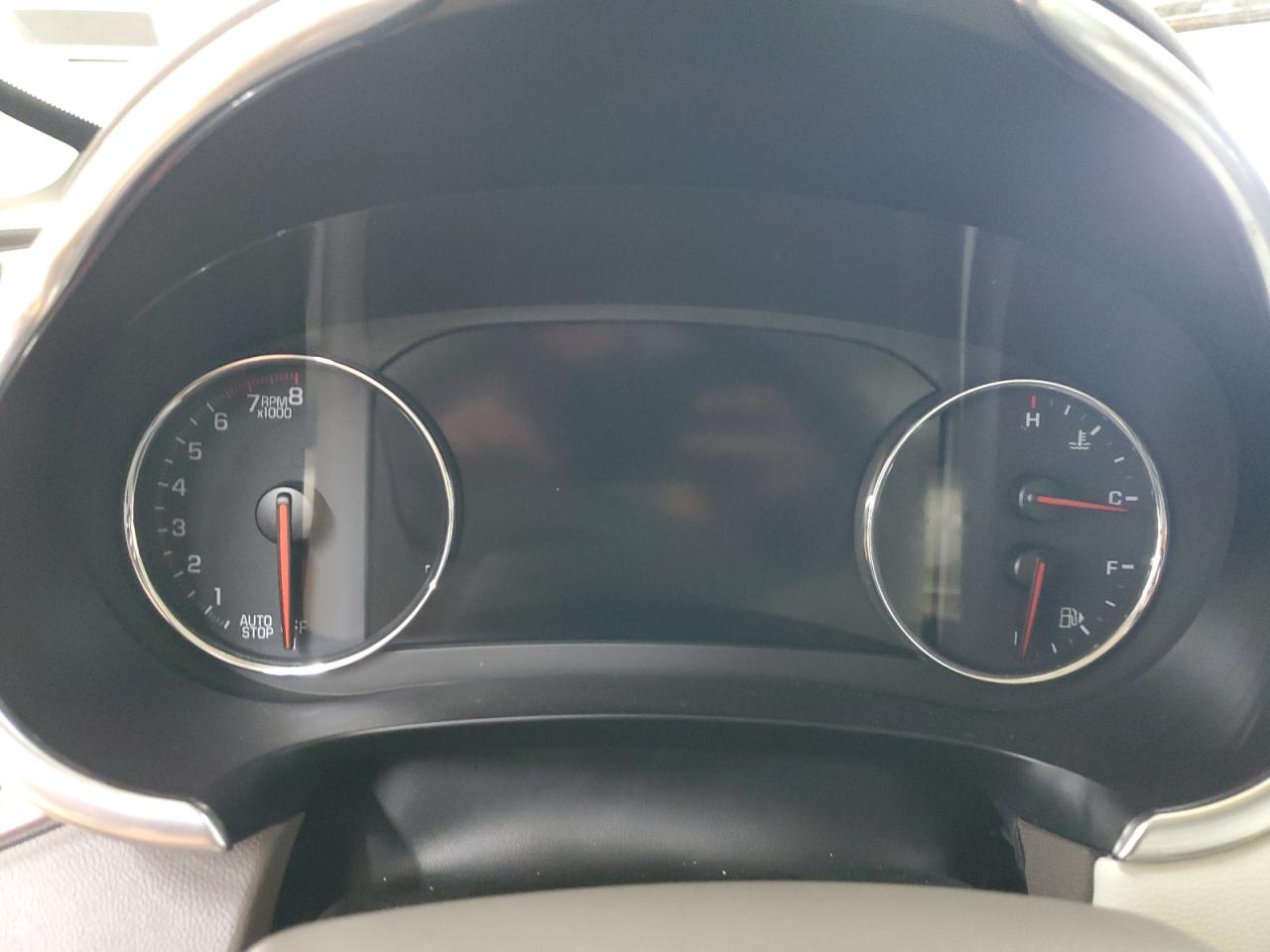 2024 CHEVROLET MALIBU PREMIER VIN:1G1ZE5ST9RF147420