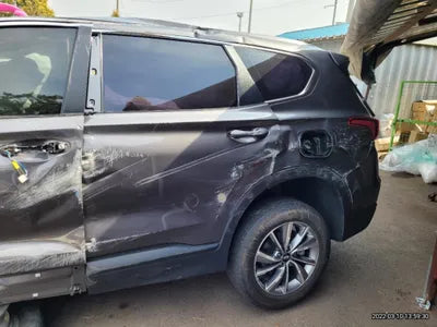 2019 Hyundai Santa FE KMHS281ABKU171485 VIN:KMHS281ABKU171485