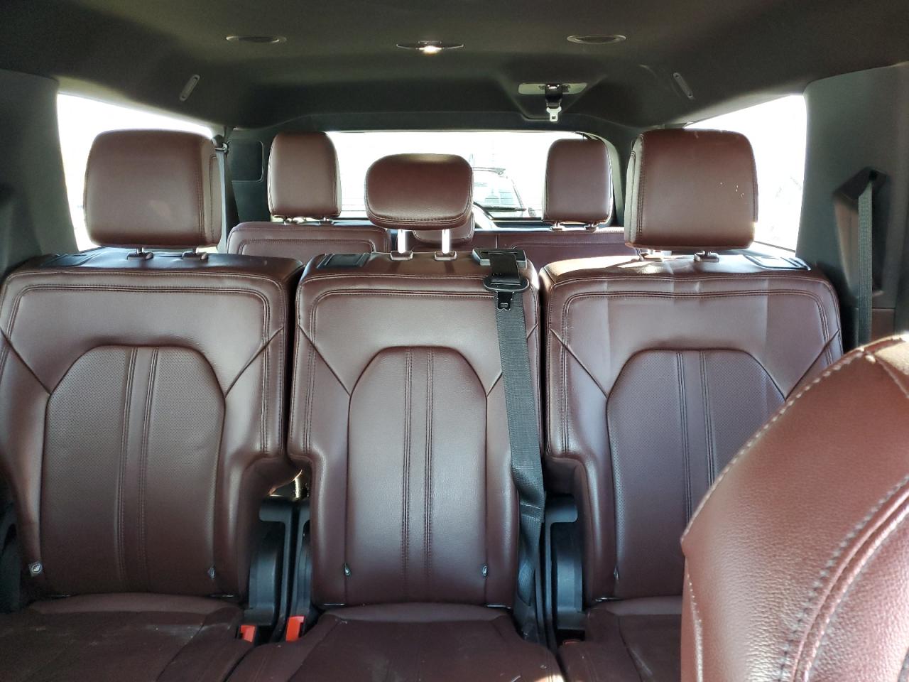 2022 FORD EXPEDITION MAX LIMITED VIN:1FMJK1KT7NEA26192