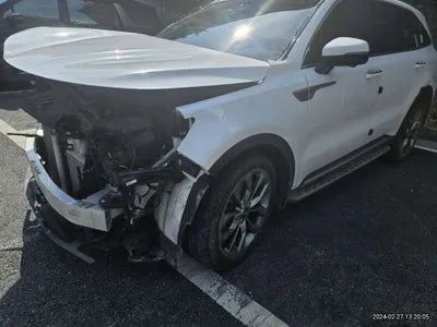2022 Kia Sorento KNARF81BHNA116795 VIN:KNARF81BHNA116795