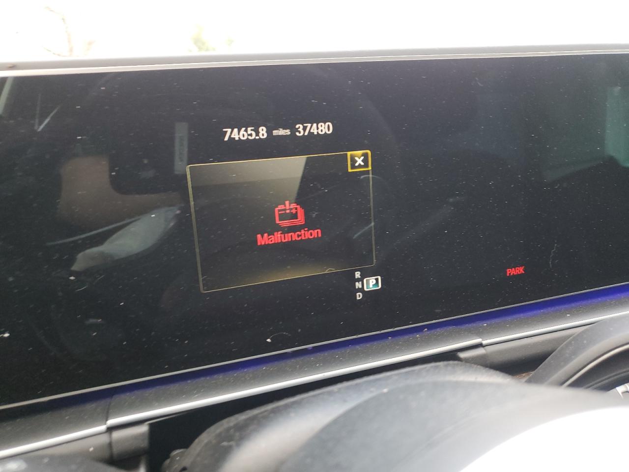 2022 MERCEDES-BENZ GLE COUPE 63 S 4MATIC AMG VIN:4JGFD8KB9NA779942