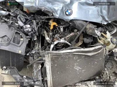 2017 BMW 520 WBAJC3105HG992504 VIN:WBAJC3105HG992504