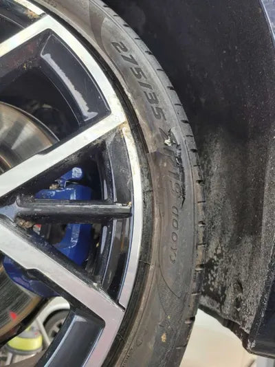 2023 BMW 530 WBA31BJ04PCM43696 VIN:WBA31BJ04PCM43696