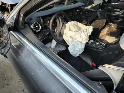 2017 Mercedes-Benz E 220 WDDZF0EB2HA258225 VIN:WDDZF0EB2HA258225