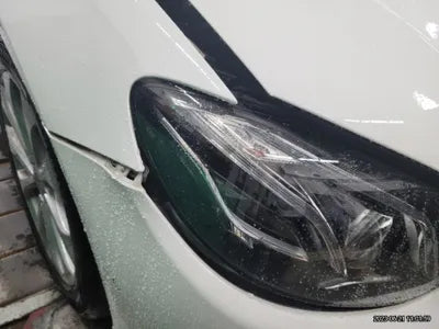 2018 Mercedes-Benz E 300 VIN: