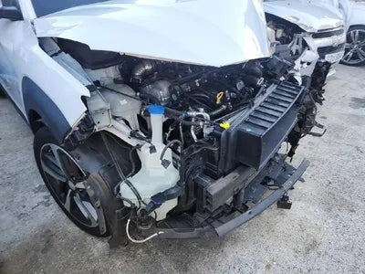 2019 Hyundai Kona VIN: