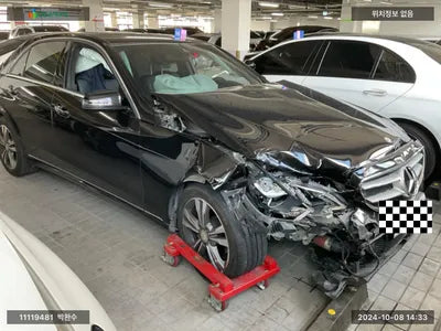 2015 Mercedes-Benz E 220 WDDHF0CB6GB184993 VIN:WDDHF0CB6GB184993