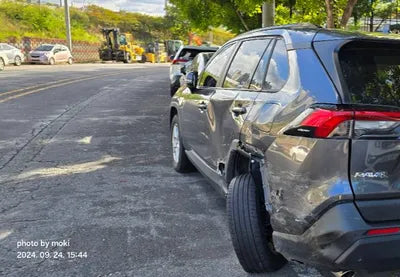 2019 Toyota RAV4 VIN: