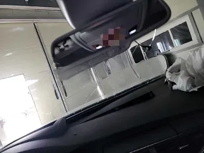 2014 Audi A6 NONE VIN: