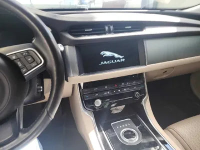 2016 Jaguar XF SAJBB4BN4GCY18134 VIN:SAJBB4BN4GCY18134