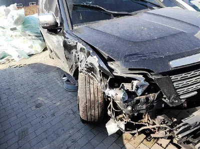 2017 Kia Mohave 963KMKNAKN814DHA1 VIN:963KMKNAKN814DHA1