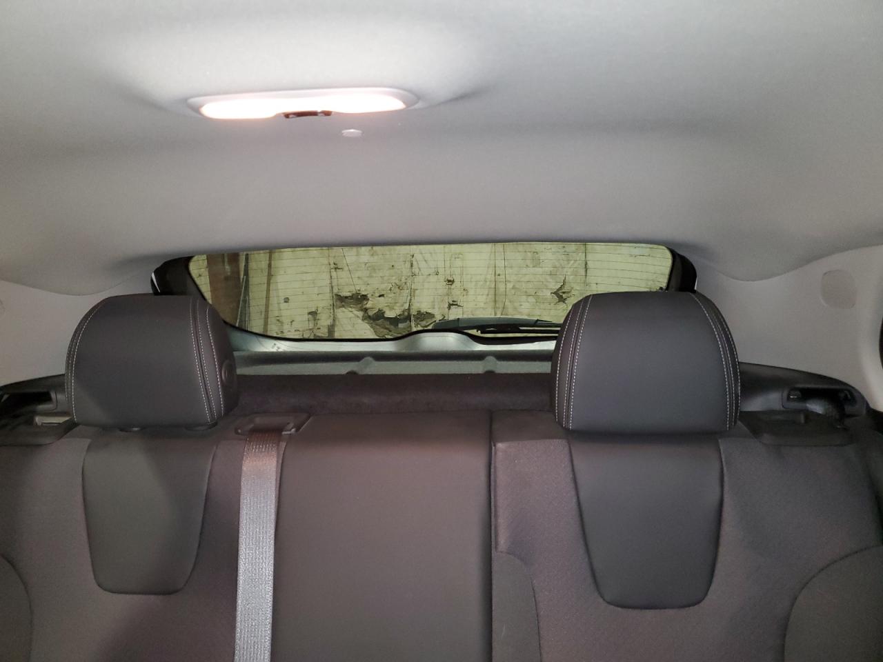 2022 BUICK ENCORE GX PREFERRED VIN:KL4MMCSL0NB126041