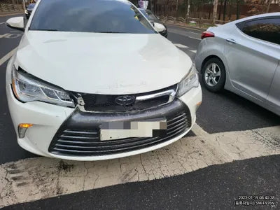 2015 Toyota Camry 4T1BF1FK5FU955508 VIN:4T1BF1FK5FU955508