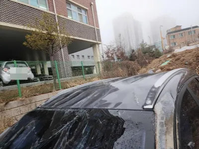 2016 Hyundai Tucson 270KMKMHJ581ADGU0 VIN:270KMKMHJ581ADGU0