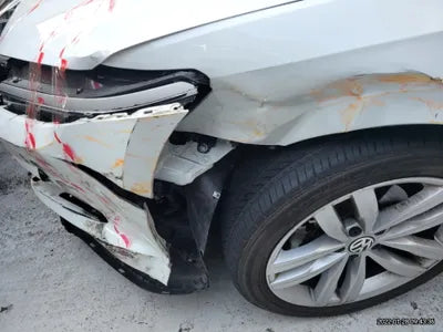 2018 Volkswagen Passat 1VWZZZA3ZJC039049 VIN:1VWZZZA3ZJC039049